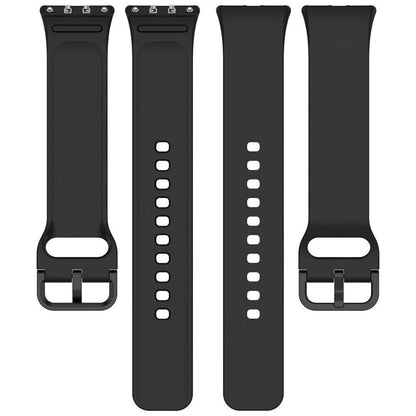 Bracelet Techsuit W086 pour Samsung Galaxy Fit3 R39M, Crème