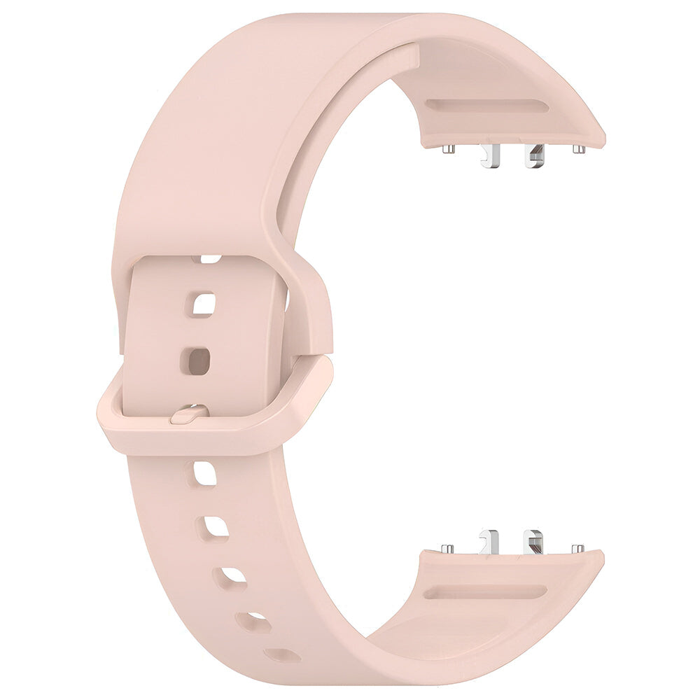 Bracelet Techsuit W086 pour Samsung Galaxy Fit3 R39M, Rose