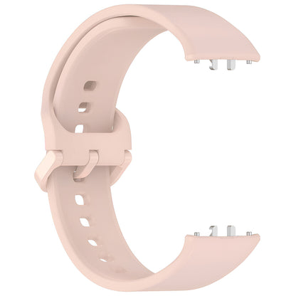 Bracelet Techsuit W086 pour Samsung Galaxy Fit3 R39M, Rose
