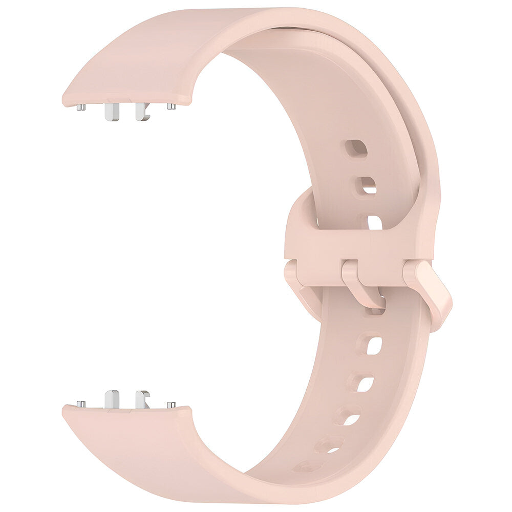Bracelet Techsuit W086 pour Samsung Galaxy Fit3 R39M, Rose