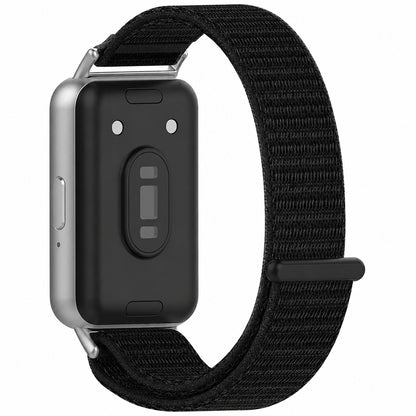 Bracelet Techsuit W087 pour Samsung Galaxy Fit3 R39M, Noir