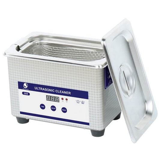 Cuve à ultrasons Sunshine SS-6508T