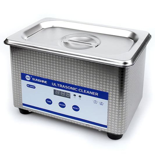 Cuve à ultrasons Sunshine SS-6508T