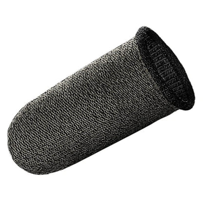 Gaming-Fingerschutz HOCO GM4, Set 2 Stück, Schwarz