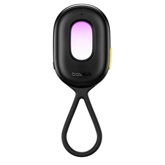 Détecteur de Caméras Cachées Baseus Heyo II, Noir L60476900111-00