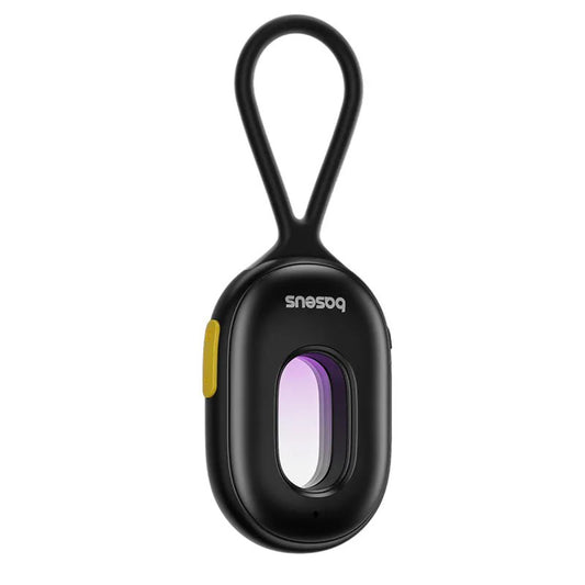 Détecteur de Caméras Cachées Baseus Heyo II, Noir L60476900111-00