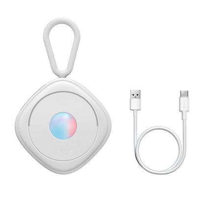 Baseus Heyo Hidden Camera Detector, White FMHY000002