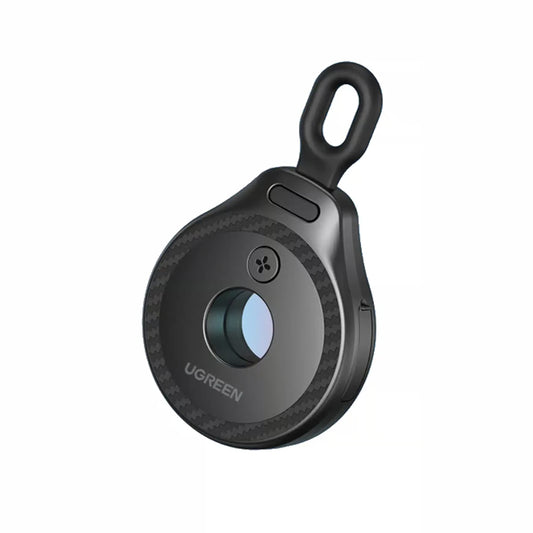Détecteur de Caméras Cachées UGREEN LP793 (35579), Noir