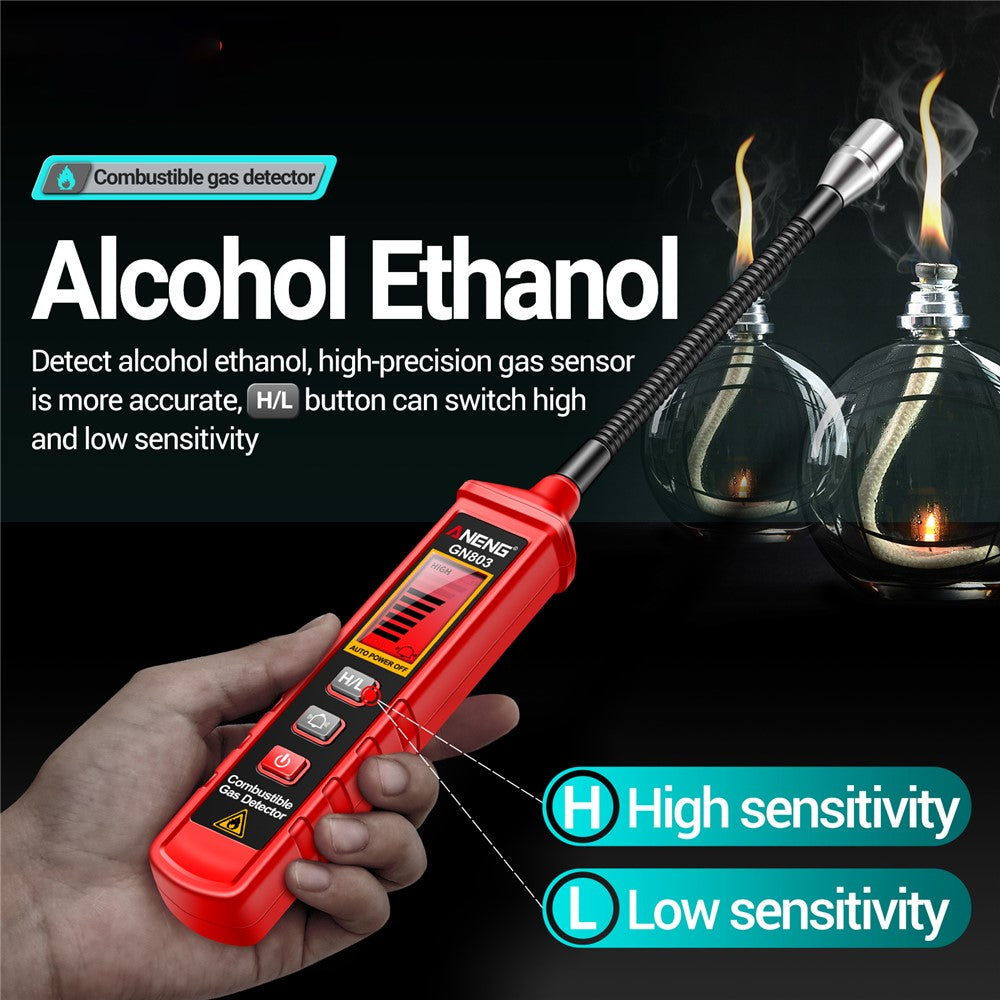 Gassensor ANENG GN803