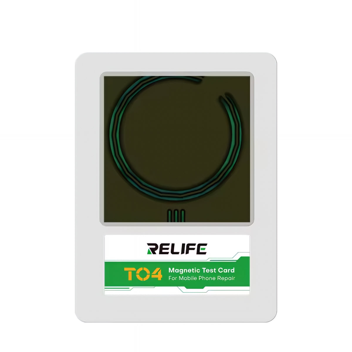 Détecteur Module de Charge Sans Fil Relife T04, 45mm x 40mm