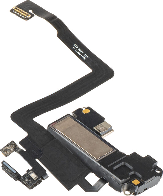 Luidspreker - Microfoon - Lichtsensor - Nabijheidssensor Apple iPhone 11 Pro, met tape