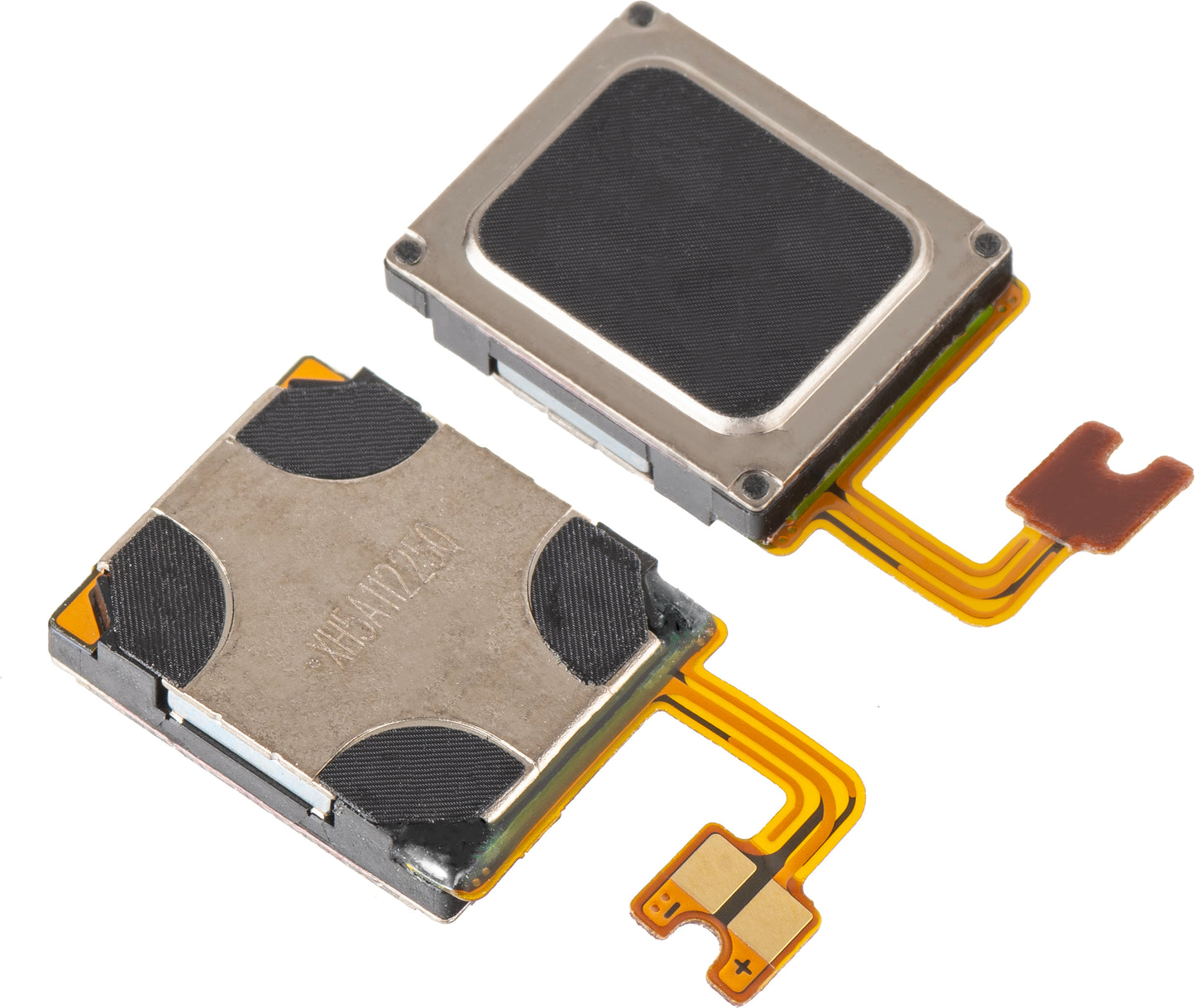 Luidspreker Motorola Edge 60 Fusion / Edge 60, met strip, Service Pack SR78E04669