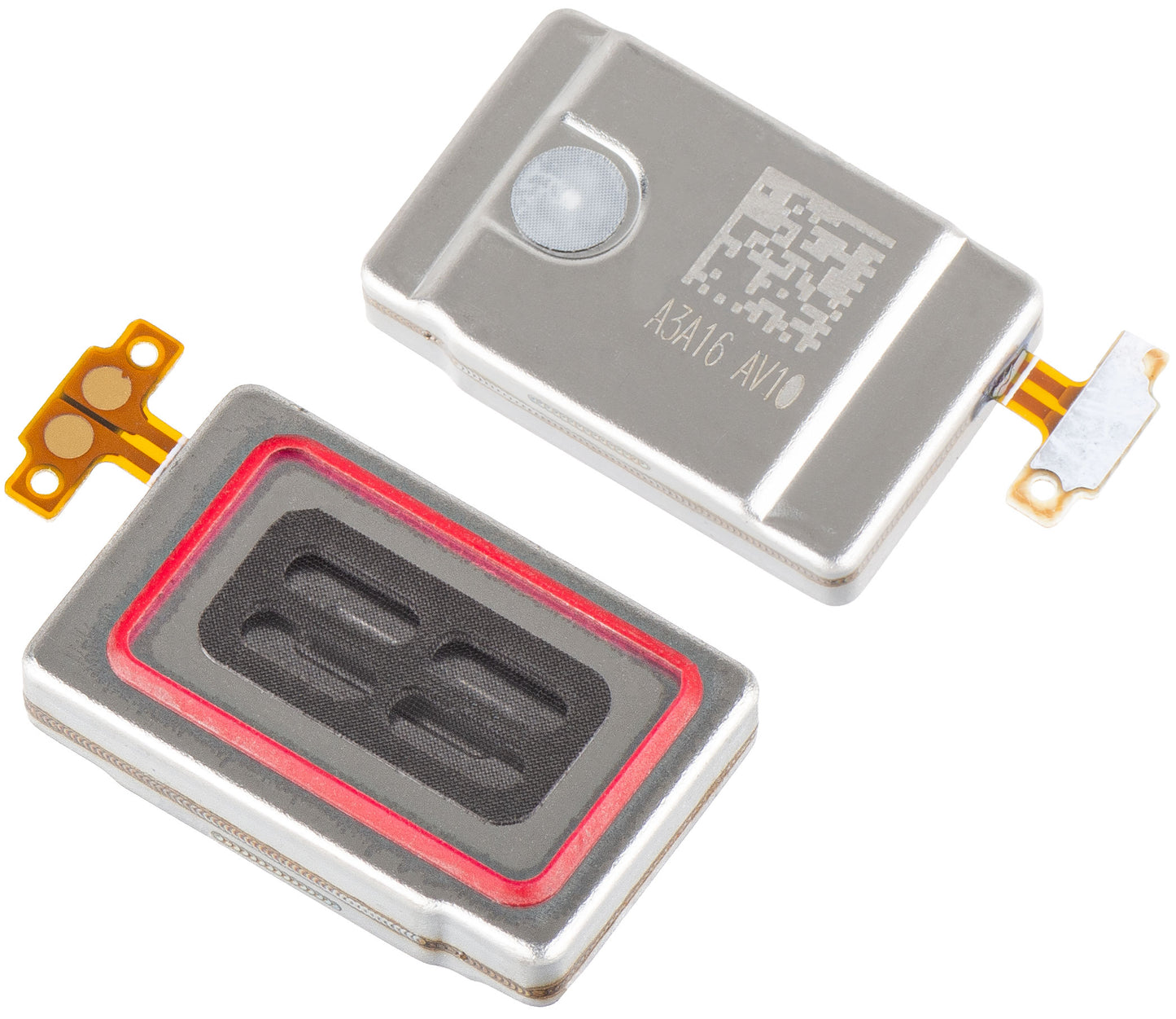 Samsung Galaxy S24 FE S721 Lautsprecher mit Klebeband