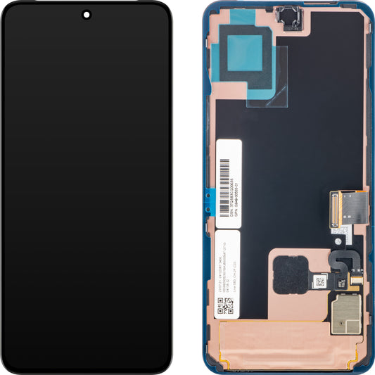 Display met Touchscreen Google Pixel 8, Swap