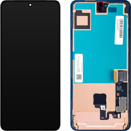Display met Touchscreen Google Pixel 8 Pro, Swap