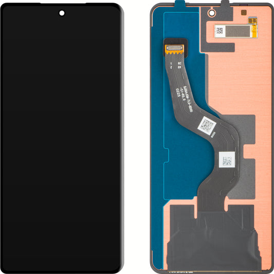 Honor Magic V3 Touchscreen Display, Sub Outer, Service Pack 0235AKUW