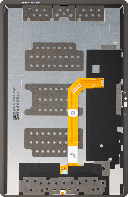 Écran tactile Honor Pad X8a, Pack de service 9706ABMW