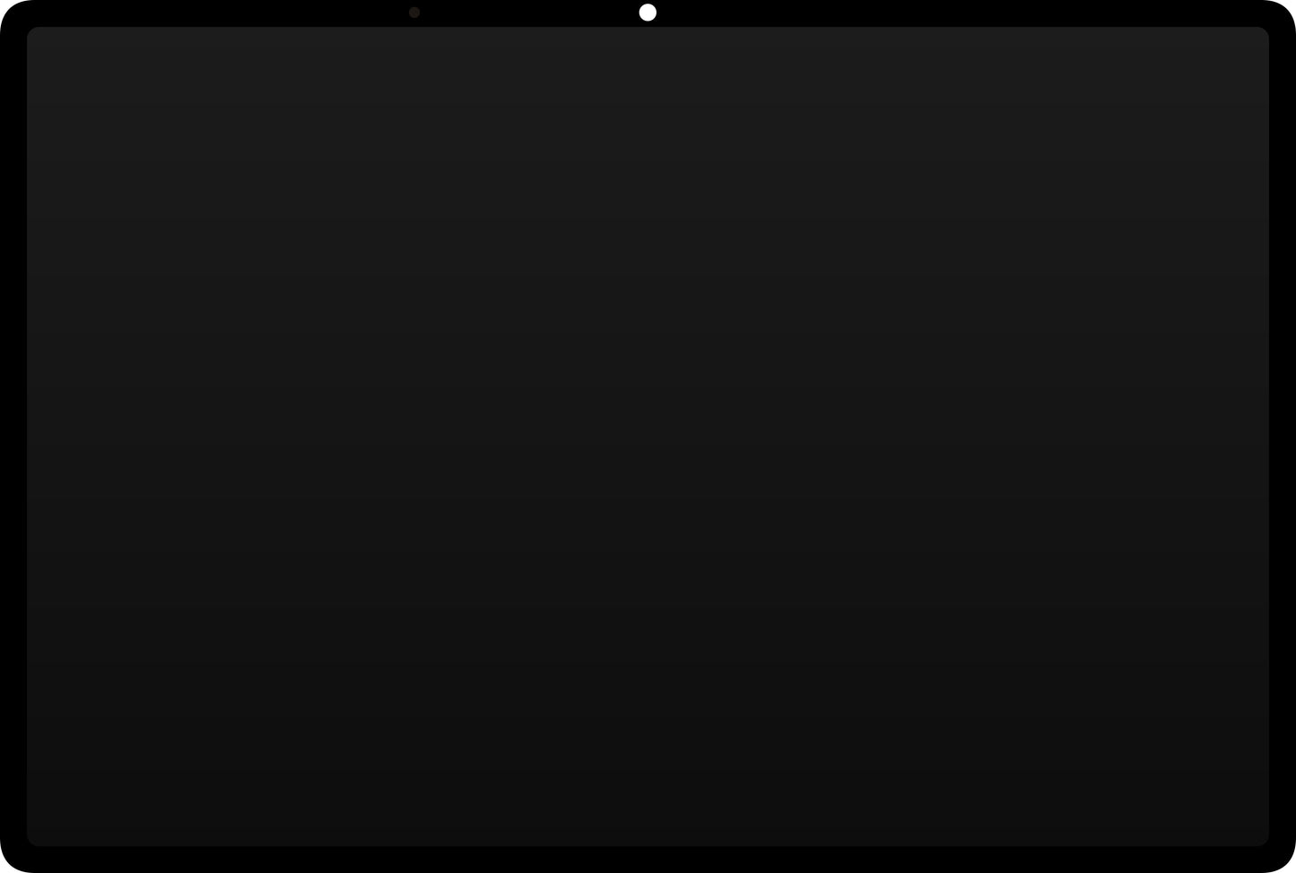 Huawei MatePad 12 X (2025) Display with Touchscreen, Service Pack 02357FAP