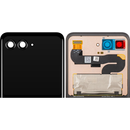 Display mit Touchscreen Motorola Razr 2025 / Razr 60, Sub Outer, Service Pack 5D68C29964