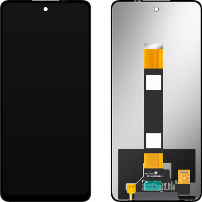 Écran avec Touchscreen MP compatible avec TCL 50 5G