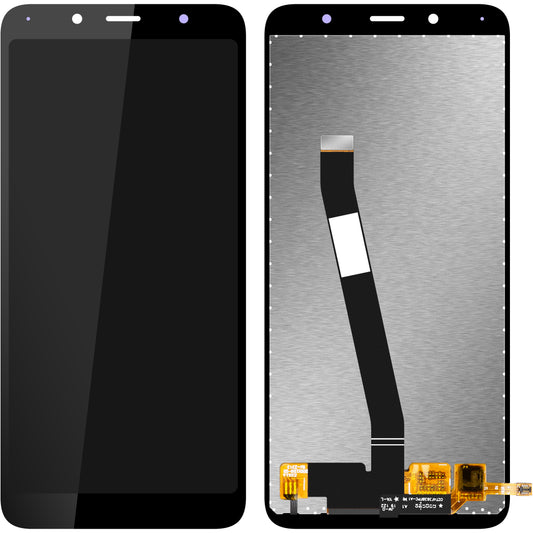 Écran avec Touchscreen MP compatible avec Xiaomi Redmi 7A