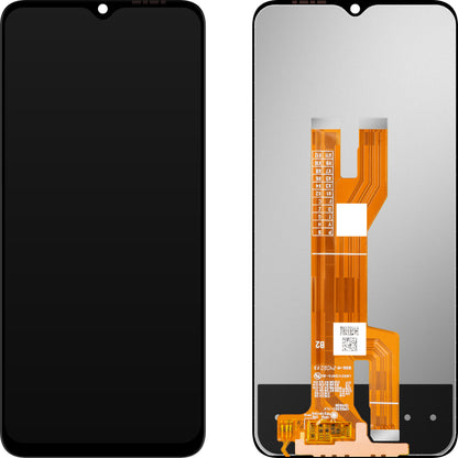 Display met Touchscreen MP compatibel met vivo Y03 / Y18 / Y18e / Y28s / Y37