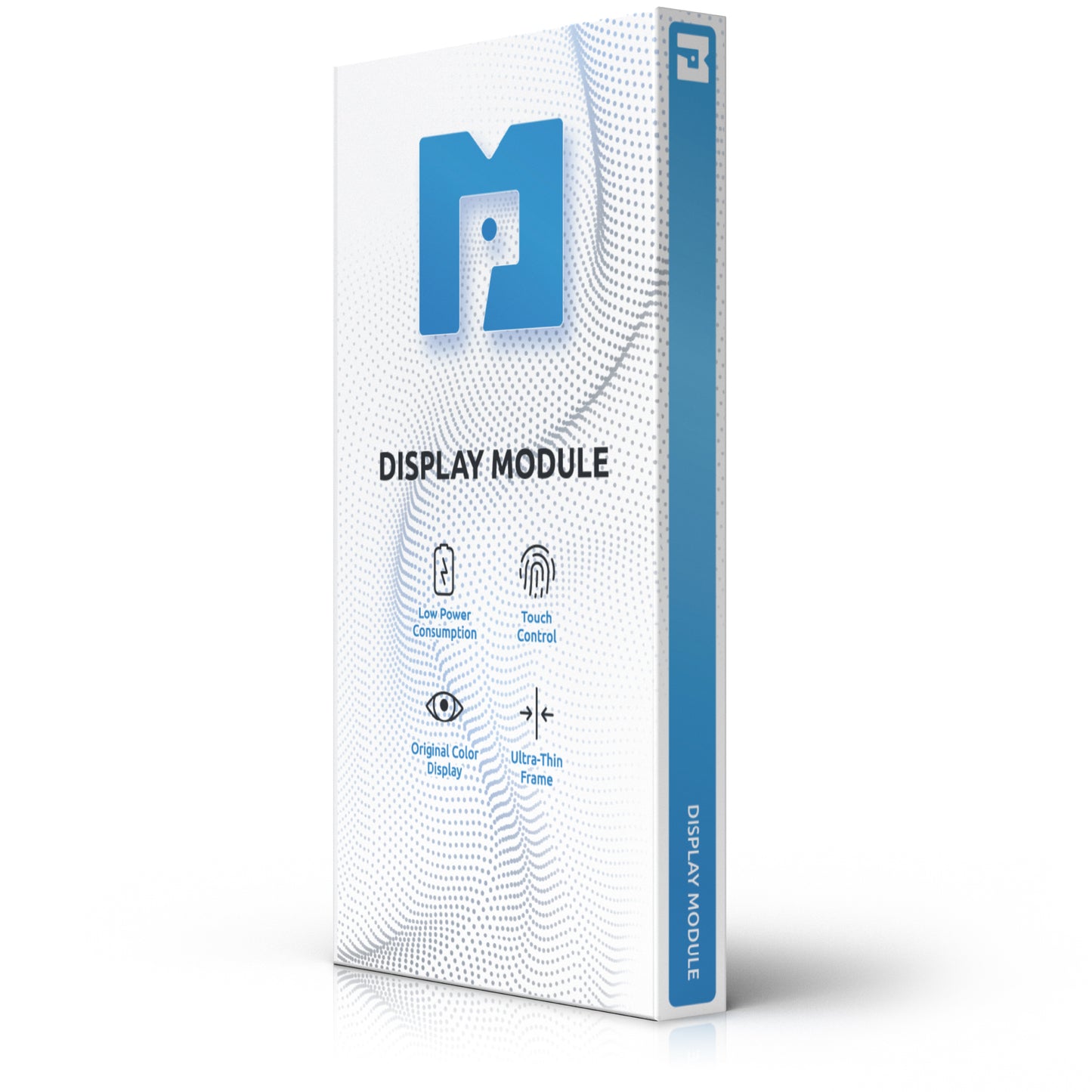 Écran avec Touchscreen MP compatible avec Motorola Edge 20 / Edge 20 Pro / Edge 30 Pro / Edge X30