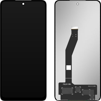 Display met Touchscreen MP compatibel met Xiaomi 14T
