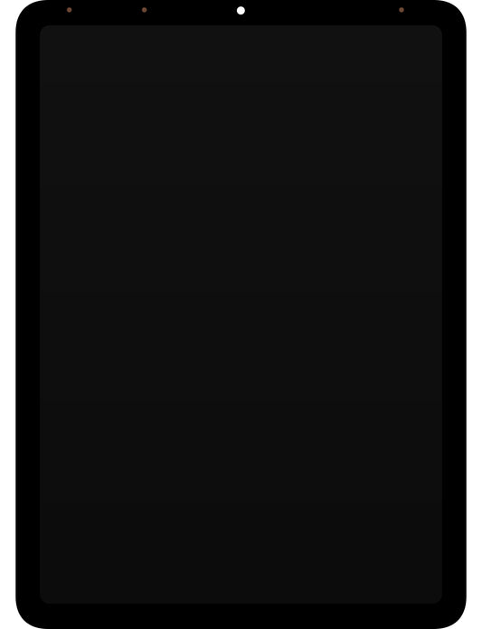 Display met Touchscreen MP compatibel met Apple iPad Air (2022)