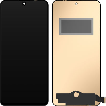 Écran avec Touchscreen MP compatible avec Xiaomi Poco F5 Pro / Redmi K60 / K60 Pro