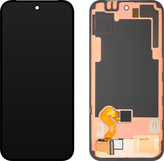 Écran avec Touchscreen MP compatible avec Google Pixel 9