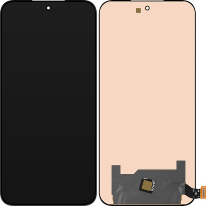MP Touchscreen Display compatibel met Xiaomi 15T