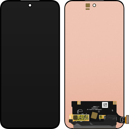 MP Touchscreen-Display kompatibel mit Oppo Reno14