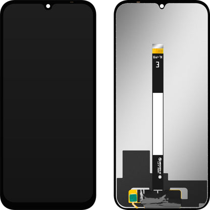MP Touchscreen-Display kompatibel mit Xiaomi Poco C85 / C85 4G / Redmi 15C 4G / 15C 5G, Europa-Version