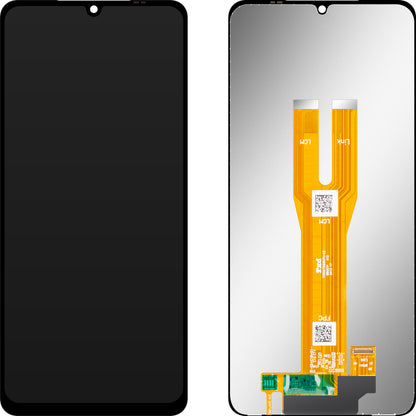 MP Touchscreen Display compatibel met Samsung Galaxy A06 A065