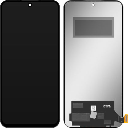 MP-Touchscreen-Display kompatibel mit Oppo Reno14 F