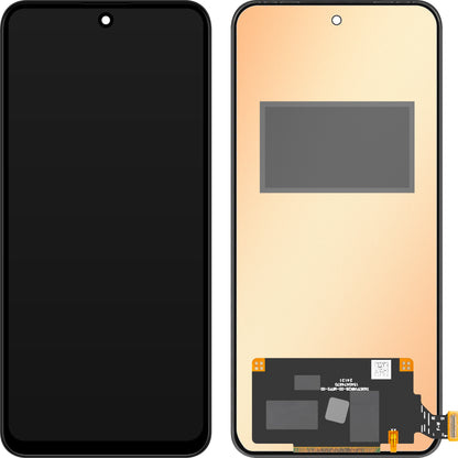 MP Touchscreen-display compatibel met Oppo Reno12