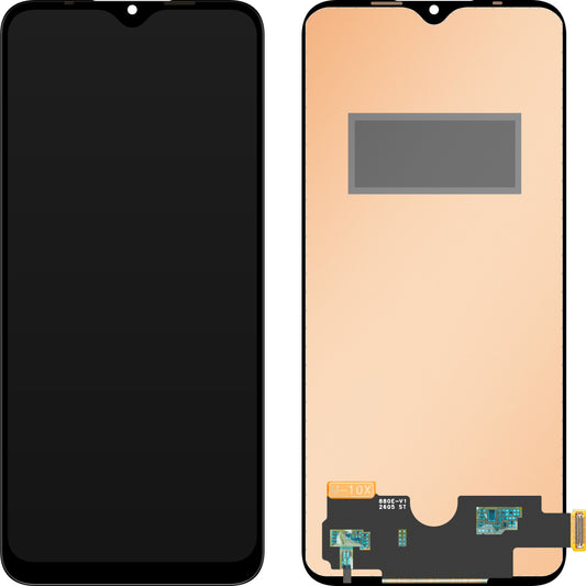MP Touchscreen-display compatibel met Xiaomi Mi 10 Lite 5G
