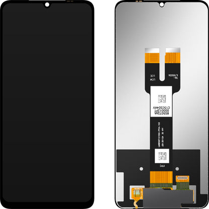 MP Touchscreen-Display kompatibel mit Samsung Galaxy A07 5G A076