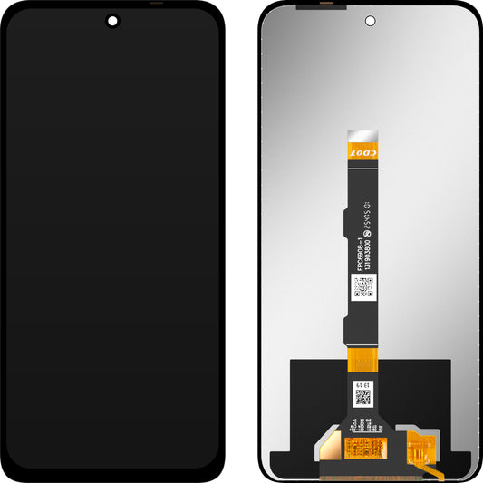 Écran tactile MP compatible avec TCL NxtPaper 70 Pro