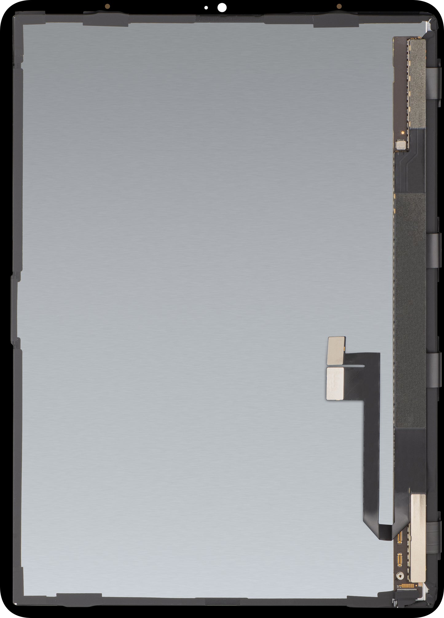 MP Touchscreen-Display kompatibel mit Apple iPad Pro 11 (2022)