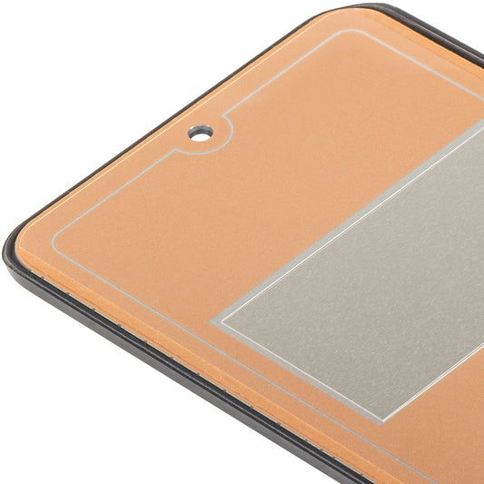 Écran avec écran tactile MP compatible avec Oppo Reno12