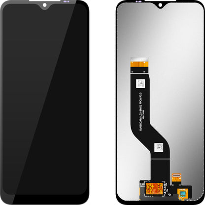 Display mit Touchscreen MP kompatibel mit Nokia G50