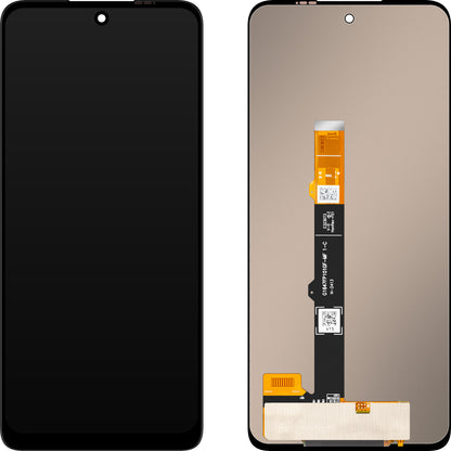 Display met Touchscreen MP compatibel met Motorola Moto G42