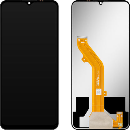 Écran avec Touchscreen MP compatible avec TCL 40 SE