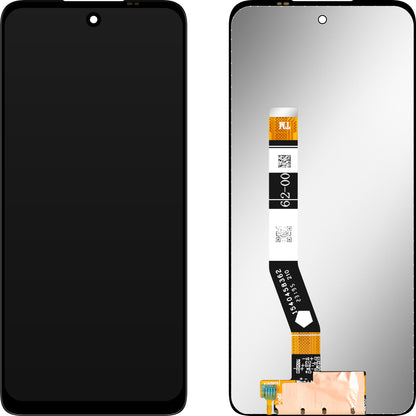 Display met Touchscreen MP compatibel met Motorola Moto G55 / G54 Power Edition / G14 / G54