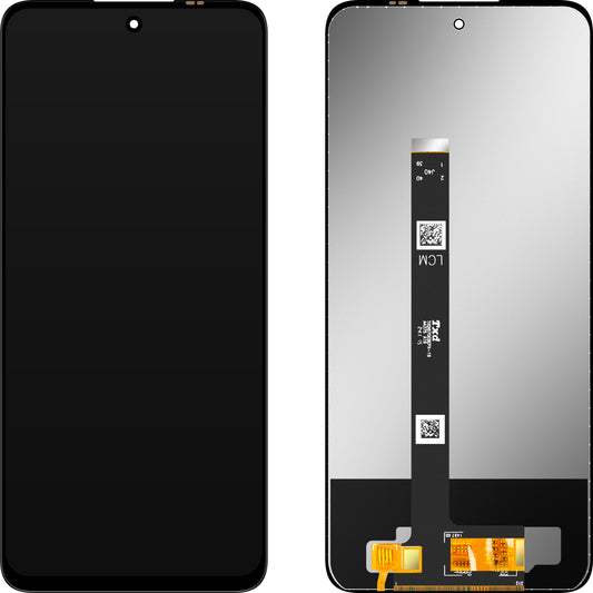 Écran avec Touchscreen MP compatible avec ZTE nubia Neo 2