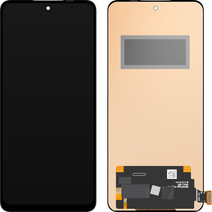 Display mit Touchscreen MP kompatibel mit OnePlus 10R / 10T