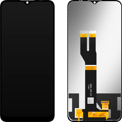 Écran avec Touchscreen MP compatible avec Nokia G11 / G21