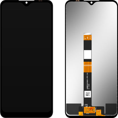 Display mit Touchscreen MP kompatibel mit Nokia G42